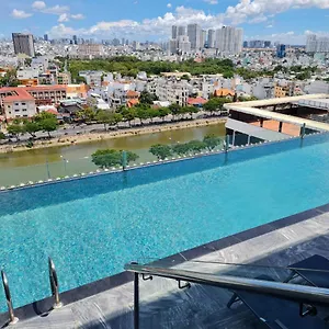 The Arrivals From Sunland Hotel Ho Chi Minh City
