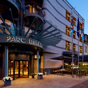 Parc Belair Hotel Luxembourg