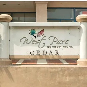 Westparc Cedar Alabang Hotel Muntinlupa City