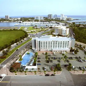 Hyatt Place Hotel San Juan