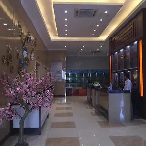 Hotell Apollo, Yangon