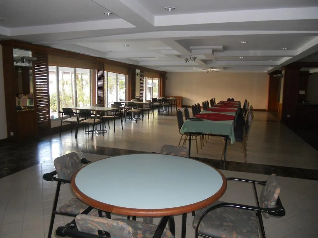 Seasons Of Yangon International Airport Hotel