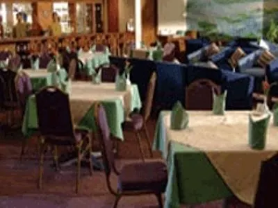 Seasons Of Yangon International Airport Hotel