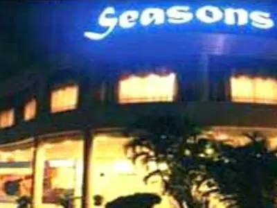Seasons Of Yangon International Airport Hotel