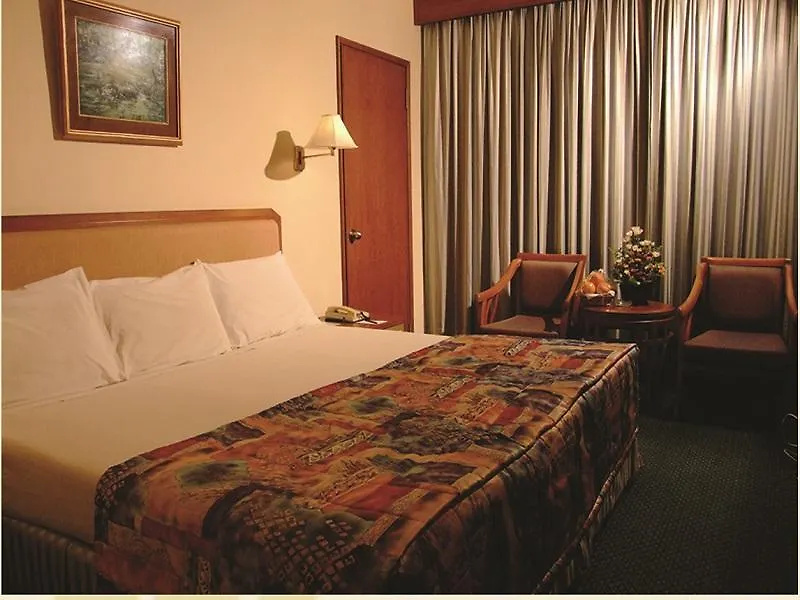***  Seasons Of Yangon International Airport Hotel Myanmar