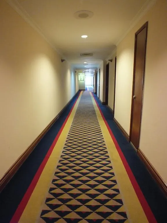 ***  Seasons Of Yangon International Airport Hotel Myanmar