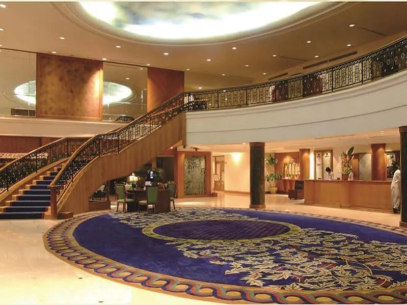 Seasons Of Yangon International Airport Hotel