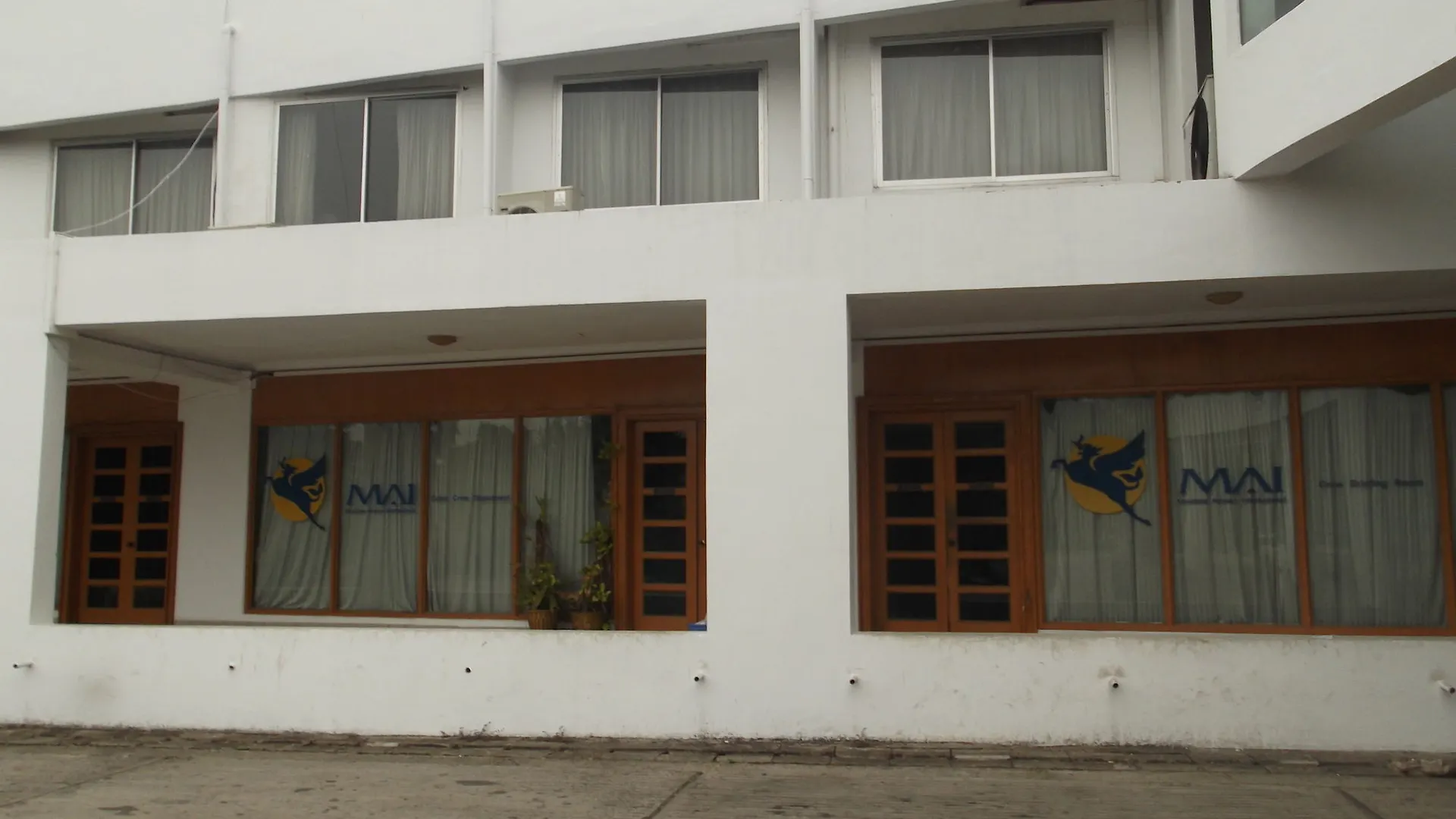***  Seasons Of Yangon International Airport Hotel Myanmar