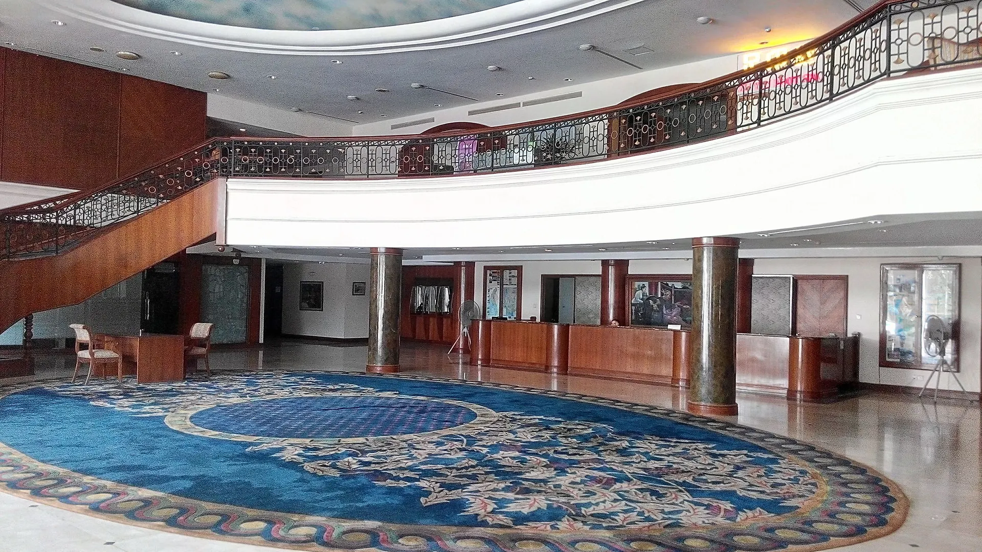 ***  Seasons Of Yangon International Airport Hotel Myanmar