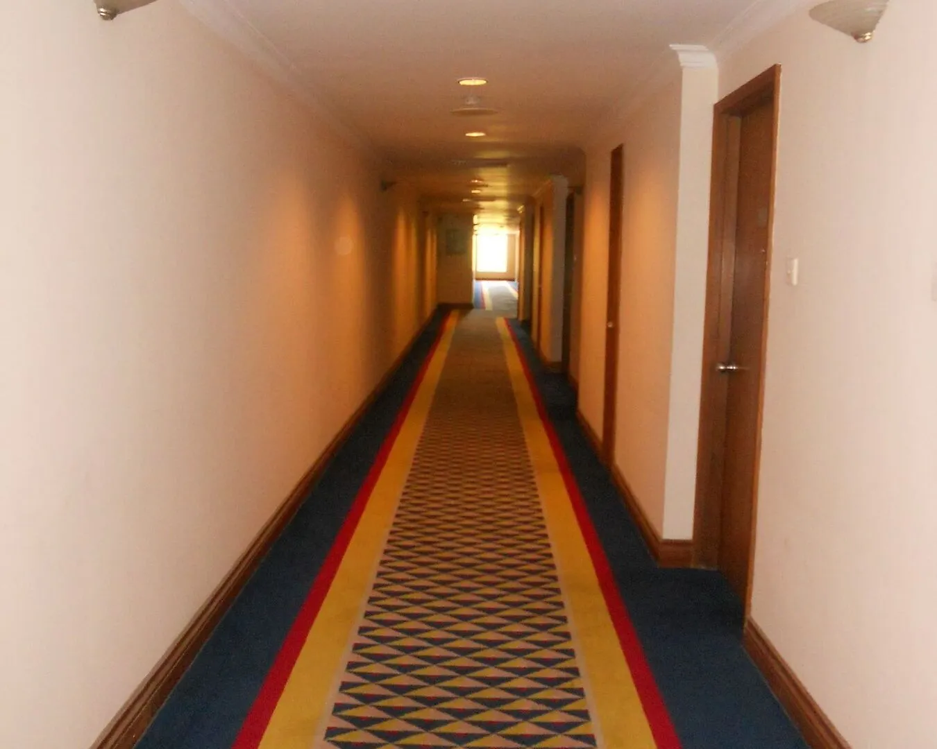 Seasons Of Yangon International Airport Hotel 3*,