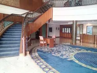 Seasons Of Yangon International Airport Hotel 3*,  Myanmar